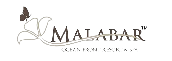 Malabar Resorts and Spa logo