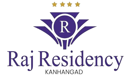 Raj Residency logo