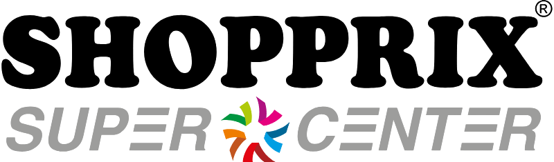 Shopprix Hypermarket logo