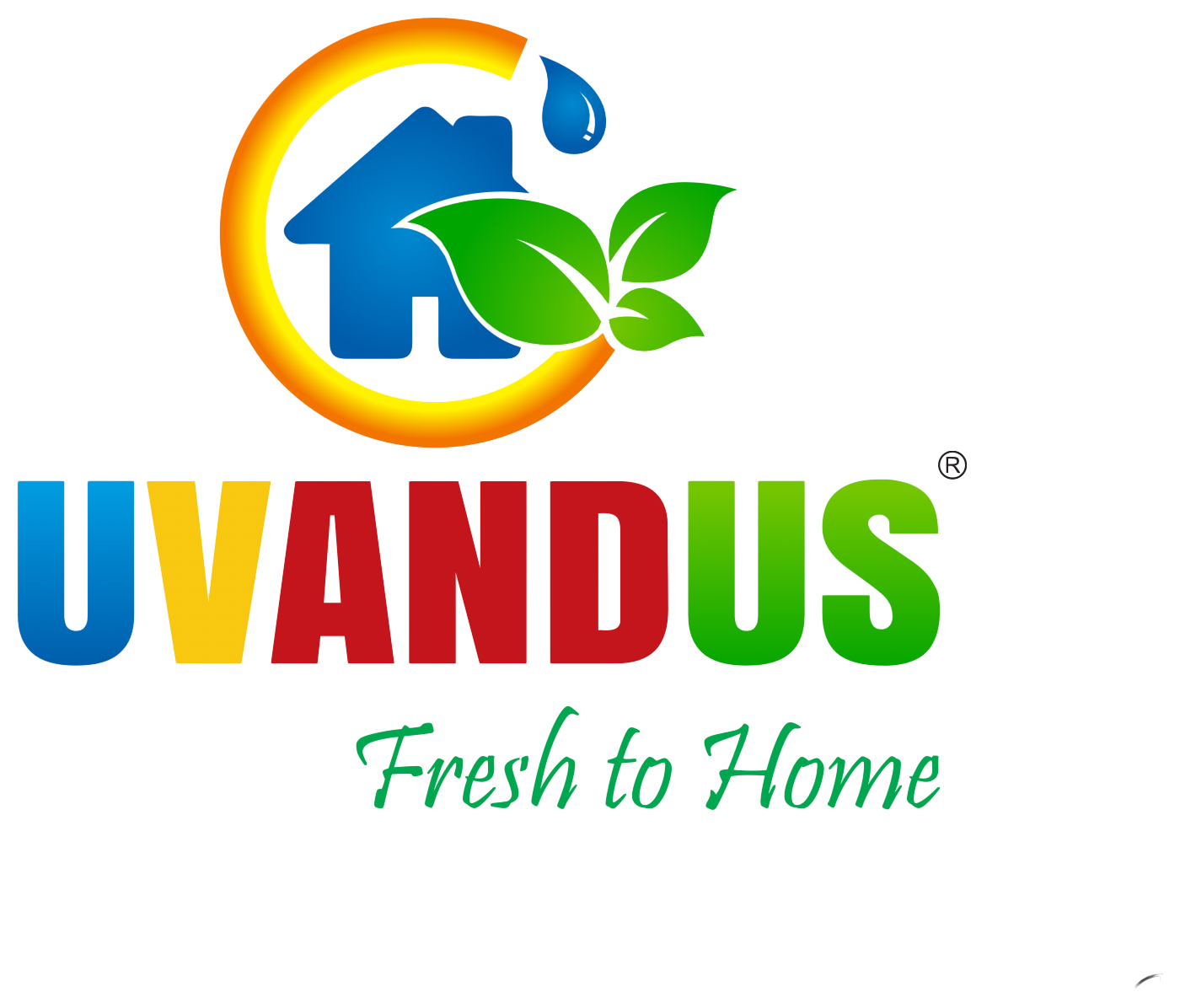 UVANDUS logo